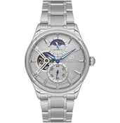 Resim Bigotti Milona Bg.1.10683-1 Erkek Kol Saati Metalik 