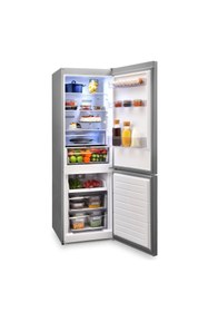 Resim Vestel NFK37111 G 330 Lt No-Frost Buzdolabı 