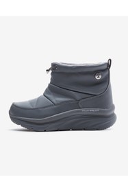 Resim SKECHERS D'lux Walker-winter Up Kadın Gri Bot 167268 Gry 