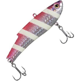 Resim Ryuji Luffer 9cm 32gr Vibrasyon Yem 