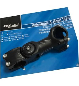 Resim Xlc Açı Ayarlı Gidon Boğazı 31.8 x 110MM x 1.1/8" 