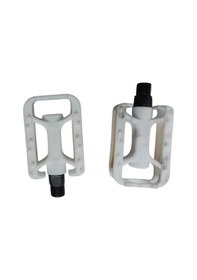 Resim Pedal Bmx 20'' Beyaz 