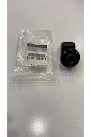 Resim CETİNOTO Megane 2 Ayna Ayar Düğmesi Katlanır Tip 10 Pimli 8200109014 