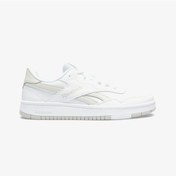 Resim Reebok Bb1000 Kadın Beyaz Spor Ayakkabı 102010840 Beyaz 