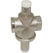 Resim Kalde Basınç Düşürücü Regülatör - 3/4 -Rakorsuz 