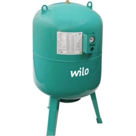 Resim Wilo Lrs Genleşme Tankı - Dikey Tip / 750 Lt - 2" 