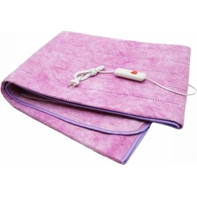 Resim Marsilyan Çift Kişilik Elektrikli Battaniye 