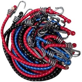 Resim Bagaj Lastiği 9mm 100cm Taiwan 