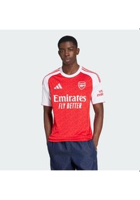 Resim Adidas Arsenal 25/26 Erkek Forma C-adıjı9517e50a00 Kırmızı 