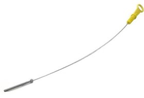 Resim Motor Yag Cubugu 1,8 Tdci Connect 