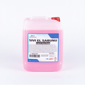 Resim nanowash Sıvı El Sabunu 5 Kg 