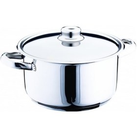 Resim Gülsan 26x16 Mega Derin Tencere 8.5 L 