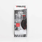 Resim Caberg Duke-X Pinlock Buğu Önleyici 