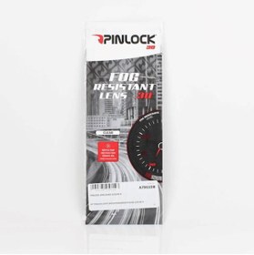 Resim Caberg Duke-X Pinlock Buğu Önleyici 