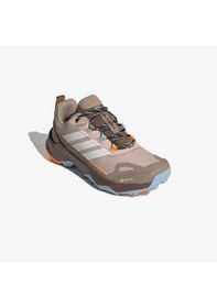 Resim Adidas Terrex Skychaser Ax5 Gore-tex Yürüyüş Kadın Kahverengi Outdoor Ayakkabı Hp7169 