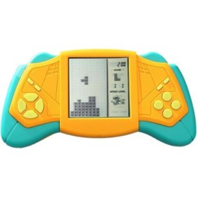 Resim Kapamarka Mini Retro Oyun Konsolu 