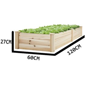 Resim Sebze Tarhı 1 (Sebze Bahçesi) 