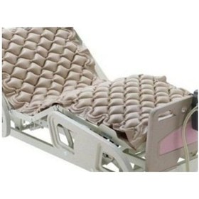 Resim Havalı Yatak Baklava Dilim Tipli 