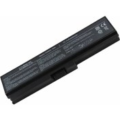 Resim İnfostar Toshiba Satellite C660-1Qh Batarya Rtl-073 