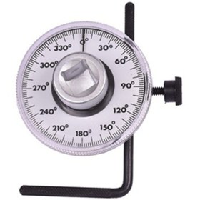 Resim Genel Markalar Nt Tork Açı Ölçer 1/2 Nt4040 - Açı Ölçer 