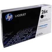 Resim HP 26x Laserjet Pro M402/m426 Siyah Cf226x Orjinal Yazıcı Toneri 