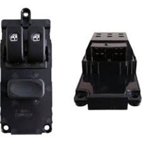 Resim Electrotech Ws133 Cam Düğmesi Hyundai Hd35-75 Ön Sol 2008 