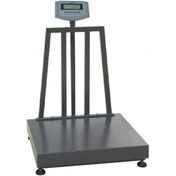 Resim Seles A1-L Tartım Baskülü 80 x 90 CM 600 KG 
