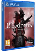 Resim Ps4 Bloodborne R2 Pegı Std 