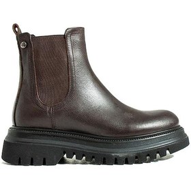 Resim Hammer Jack 102 21705-g Kadın Bot Kahverengi 