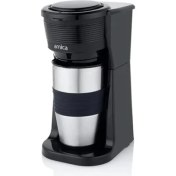 Resim ARNICA IH32140 AROMA MINI FILTRE KAHVE MAKINESI 