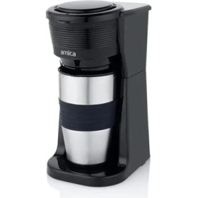 Resim ARNICA IH32140 AROMA MINI FILTRE KAHVE MAKINESI 