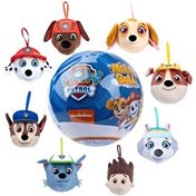 Resim PAW Patrol Mini Peluş S1 Sürpriz Paket M14115 