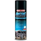 Resim Mafra Canlandırıcı Etkili Torpido Cilası (Scic Blue) 