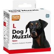 Resim Karlie Dog Muzzle Soft Köpek Ağızlık Large 