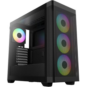 Resim PANTHERA-12R, AMD RYZEN 9 7900, 24Gb DDR5 Ram, 1Tb NVMe SSD, 12Gb GDDR7 RTX5070 Ekran Kartı, 2000W Kasa, OEM PAKET 