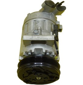 Resim Dacia Logan - Sandero Klima Kompresörü 926006775r 