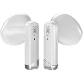 Resim Lecoo EW308 Kablosuz Bluetooth 5.1 TWS Mikrofonlu Kulak İçi Kulaklık 