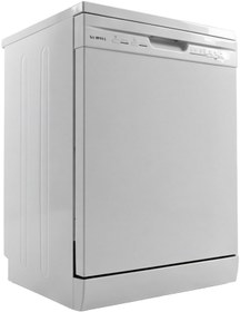 Resim KUMTEL HDW-01 4 Programlı Bulaşık Makinesi 