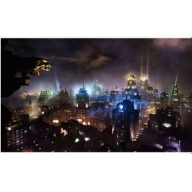 Resim Genel Markalar Gotham Knights PS5 Oyun 