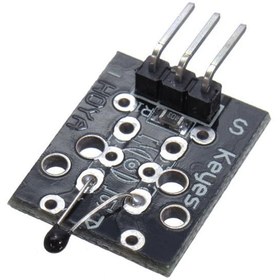 Resim Mini Ntc Termistör Sensörü Kartı 