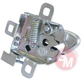 Resim Gua-41920 Motor Kaput Kilidi Fiat Palıo - Sıena - Albea 