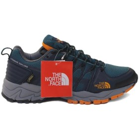 Resim The North Face W Ultra Endrurance II Gore-Tex Erkek Outdoor Ayakkabı T002 