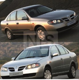 Resim Nissan Almera Tavan Lambasi 2002-2005 509178928 