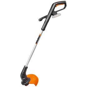 Resim WORX WG157E.9 20Volt 25cm Profesyonel Misinalı Çim ve Kenar Kesme (Akü Dahil Değildir) 
