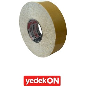 Resim Çift Taraflı Köpük Band 50mm*20mt 