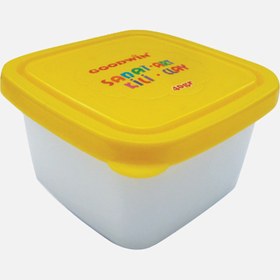 Resim Goodwin Sanat Kili 40 gr Beyaz 