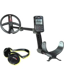 Resim Dedektör Burada DEUS 2 22,5CM FMF BAŞLIK,ANA KONTROL ÜNİTESİ,WSA2 KULAKLIK 