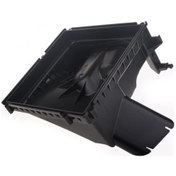 Resim Opel Astra J 1.6 Benzinli Hava Filtre Kutusu Alt 834195 