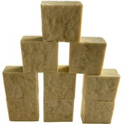 Resim 4 Kg Deve Sütü Sabunu %100 Doğal El Yapımı 