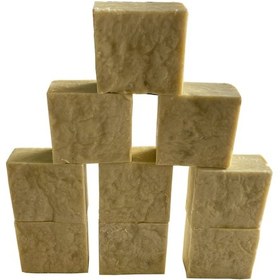 Resim 4 Kg Deve Sütü Sabunu %100 Doğal El Yapımı 